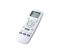 1pc Universal Remote Control For Air Conditioners - DG11L1-51 CJSD Replacement IR Signal Full Function For Most AC Mo