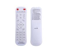 1pc Universal Remote Control For Projector Replacement Home Theater Accessories Compatible With Most Projectors Repair Part