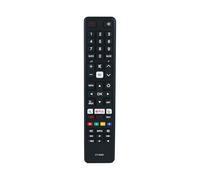 1pc Universal Remote Control For Toshiba Smart TV 43L3653DB 49U6663DB 65U6663DB 55U5766DB Controller