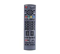 1pc Universal Remote Control For TV 7651120/71110/7628003 Smart Television Controller