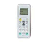 1PC Universal Remote Control K 1028E AC Digital LCD For Air Conditioner