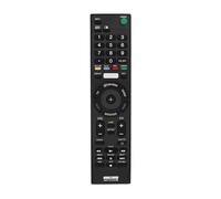 1Pc Universal Remote Control Replacement For RMTTX100U HD TV KDL65W850C XBR65X810C XBR55X850C XBR75X940C
