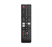 1pc Universal Remote For All TV Replacement Compatible For Smart LED LCD HDTV 3D Series(BN59-01315A)