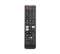 1pc Universal Remote For All TV Replacement Compatible For Smart LED LCD HDTV 3D Series(BN59-01315J)