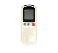 1pc Universal Replacement AC Remoto Control MCQUAY G4A For AIR CONDITIONER REMOTE For MCQUAY A/C Controller