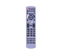 1Pc Universal Replacement Remote Control N2QAYB001115 Compatible For Electronics
