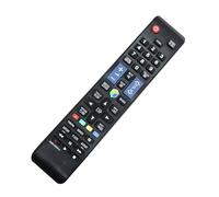 1Pc Universal TV Remote Control AA5900582A /00637A /00581A /00790A For Remoto LCD Smart(AA59-00581A)
