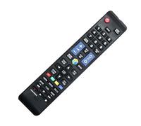 1Pc Universal TV Remote Control AA5900582A /00637A /00581A /00790A For Remoto LCD Smart(AA59-00582A)