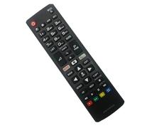 1pc Universal TV Remote Control AKB75095308 For Smart 43UJ6309 49UJ6309 60UJ6309 65UJ6309 43LJ614V 43UJ6307 55UJ6307 6