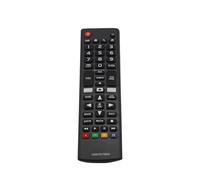 1Pc Universal TV Remote Control AKB75375604 For Smart 43UK6300PUE 32LK610BPUA 49UK6300PUE 55UK6300PUE Controller