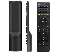 1PC Universal-TV-Remote Universal TV Remote Control Compatible with Most Brands Samsung, Vizio, Sony, Panasonic, Philips, TCL, JVC, Smart TV, HAIER, Toshiba, Hitachi, Sharp With User Manual