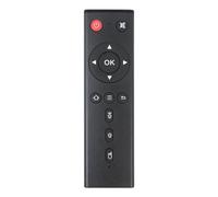 1pc Universal TX3 Remote Control For H96 Mini MAX/V88/TX6/T95X/Z Plus/TX3 M12 MXQ TV BOX Learning Controlle