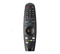 1Pc Universal Voice Remote Control Replacement AN MR20GA AKB75855501 For Smart TV AN MR19BAMR18BA MR650A Pointer Function