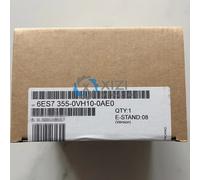 1PC Unopened Brand New Siemens PLC 6ES7 355-0VH10-0AE0 6ES7355-0VH10-0AE0