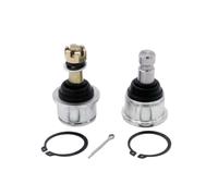 1pc Upper 1pc Lower Ball Joints Fit for Swing Arm Suspension CF500 CF ATV UTV 500cc CF 188 PN 9010-050700 9010-050800 Parts