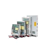 1pc UPS/Charge Function Switching Power Supply 35W 60W 100W 120W 150W 180W 250W 350W 110/220V AC/DC 12V 24V Battery Charger(24V,150W)