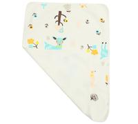 1Pc Urinal Pad Washable Diaper Change Cushion Lightweight Cartoon Design Portable for Travel Durable and Breathable Changing Mat