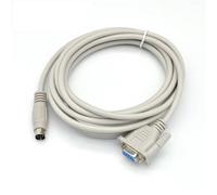 1pc USB-DVOP1960A4 series servo communication debugging cable pure copper data cable(DVOP1960)