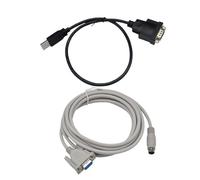 1pc USB-DVOP1960A4 series servo communication debugging cable pure copper data cable(USB-DVOP1960-P)