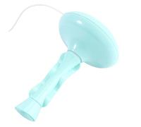 1Pc USB Portable Turbine Washing Machine Travel Washer for Underwear Clothes Socks Advanced Ultrasonic Cleaning Durable Design for Dorm Home Use