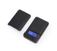 1PC Useful Platform High Precision 500g/0.01g 200g/0.01g For Jewelry 100g/0.01g 500g/0.1g, Electronic Scale Digital Pocket Scale(500g-0.1g)