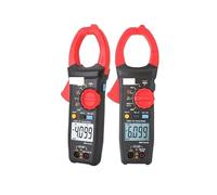 1pc UT205A+ UT206A+ Digital Clamp Meter 1000V AC Voltage 1000A Current Auto Range Temp Resistance Multimeter(UT205A Plus)