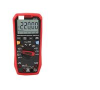 1pc UT61E+ UT61D+ UT61B+ Professional Digital Multimeters 1000V Voltmeter Capacitor Tester Automotive Multimetro(UT61E Plus)