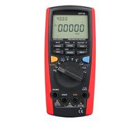1pc UT71D Multimeter Digital Volt Amp Ohm Capacitance Meter Thermometer