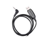1pc UV-3R Walkie Talkie USB Programming Cable UV 3R Two Way Radio Program Line UV3R Software Change Frequency