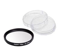 1PC UV Filter 37mm 49MM 52MM 55MM 58MM 62MM 67MM 72MM 77MM for