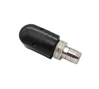 1pc UVS 10DOG1 Flame Sensor Replacement Photocell for Gas Burner High Photosensitivity Flame Detector UVS 10D4G1(UVS 10D4G1)