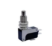 1pc V-16-1CQ Limit Micro Fretting Switch Panel Type Point Action/Stroke Travel Switches M10 Mounting Size