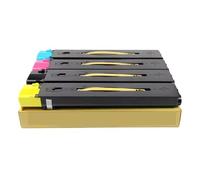 1PC V80 V180 V280 Toner Compatible For Xerox Versant 80 180 280 Press Refill Color Compatible Premium Toner Cartridge(Black)