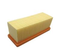 1pc Vacuum Cleaner Filter Replacement Accessories，Compatible For Karcher 2501 2501TE 2601 2601plus 3001 Replaces 6.414-498.0 Filter