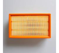 1pc Vacuum Cleaner Hepa Filter Replacement for KARCHER NT25/1 NT35/1 NT45/1 NT55/1 NT361 ECO NT561 ECO NT611 ECO Dust Filters