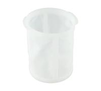 1PC Vacuum Cleaner Pre-filter High Dust Absorption For Better Exhaust Air For-Makita CL100/106/180 DCL180 Series Vacuum Cleaners