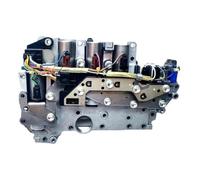 1pc Valve Body 6-Speed Fits for 06-11 U660E U660 Transmission Drivetrain Transmission Rebuild Kits Parts