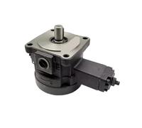 1pc Variable Displacement Vane Pump VPV2-30-20-20 VPV2-30-35-20 VPV2-30-55-20 VPV2-30-70-20 VPV Hydraulic Vane Pump(VPV2-30-35-20)