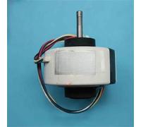 1pc Variable Frequency DC Motor Fan - Compatible with 18ROM, 22CWAL, 34ROEN, SIC-37CVL-F450-8 | High-Efficiency Cooling