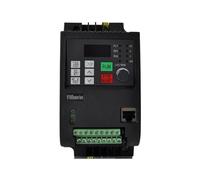1pc Variable Frequency Inverter 110V Converter Single-Phase Input 3-Phase Output Drive(1.5kw 110v)