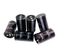 1pc Various sizes Aluminium electrolytic capacitor 2pin 4pin 450V 1000UF 1200UF 1500UF 450V1000UF 450V1200UF 450V1500UF(450V1200UF 40X80MM,2 Pin)