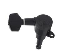 1Pc Vintage Electric Guitar Machine Head Guitar Locking Tuners Tunings Key