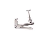1PC Violin String Tuner Fine Tuner Adjuster Parts Fit 3/4 4/4 Violin