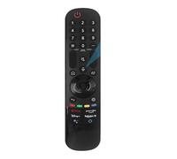 1pc Voice AN-MR21GA AN-MR21GC - Remote Control For L-G Smart TV 43NANO 50UP 55NANO 60UP 65NANO 70UP 75NANO 86NANO OLED Netflix Prime
