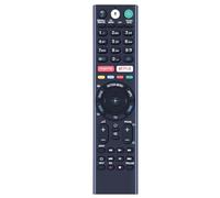 1pc Voice Bluetooth RMF-TX310E RMF-TX220E Fit Smart TV Remote Control KD-55XF7596 KD-65XF7596 KD-65XF8796 KDL-49WF804