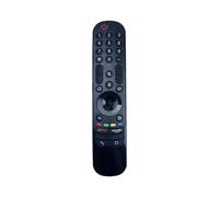 1pc Voice Magic Remote Control AN-MR21GA For 55UP7700PUB 43NANO75UPA 43UP7100ZUF 4K Smart TV