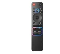 1pc Voice Magic Remote Control for lG Smart TV MR25GA MR24GA MR23GA | For MR22GA MR21GA MR20GA AKB75855501 TVs with Pointer Function