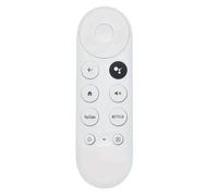 1pc Voice Remote 4K Smart TV Streaming G9N9N(White)