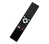 1PC Voice Remote Control For Streaming Box 8000 & 8010 TV