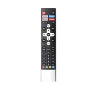 1pc Voice Remote Control for TV N030107-001475-001 Spare Part Essential Electronic Device Accessory